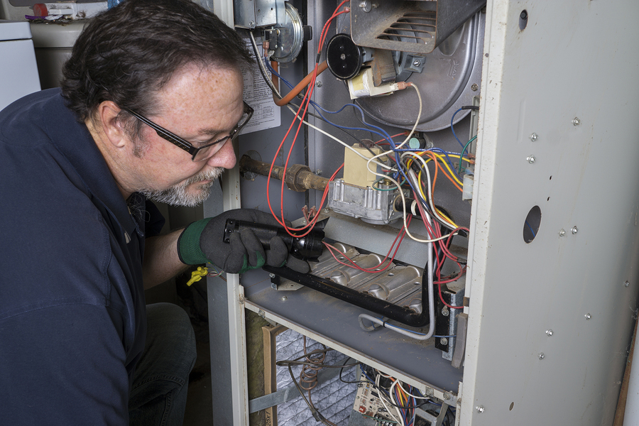 Sudbury HVAC Services